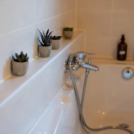 Appartement L'authalsace Saint-Jean-Saverne