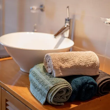 L'authalsace Appartement Saint-Jean-Saverne