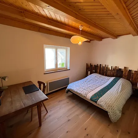 Appartement L'authalsace