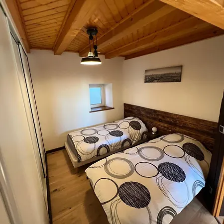 Appartement L'authalsace