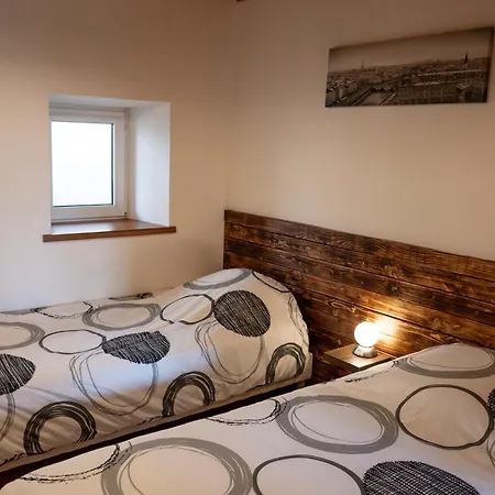 Appartement L'authalsace *