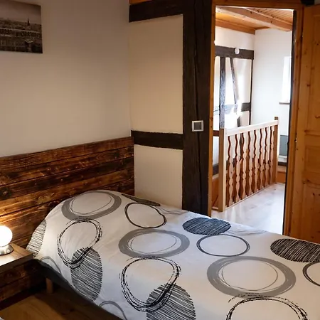 L'authalsace Saint-Jean-Saverne