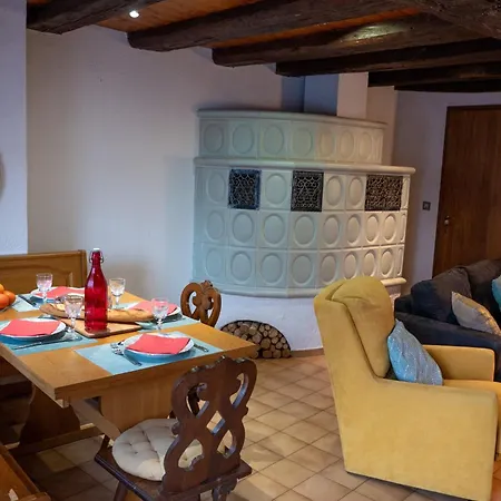 Appartement L'authalsace