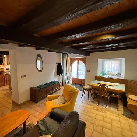 L'authalsace Appartement *